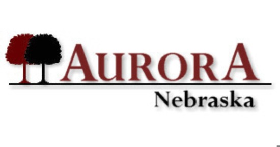 City of Aurora Logo