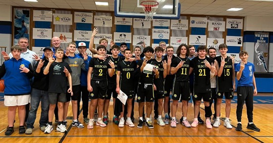 Courtesy Photo: Teresa Weller