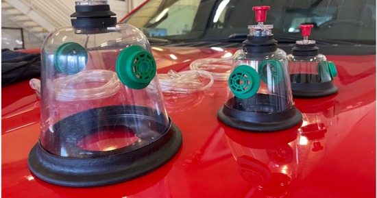 Courtesy/City of Grand Island