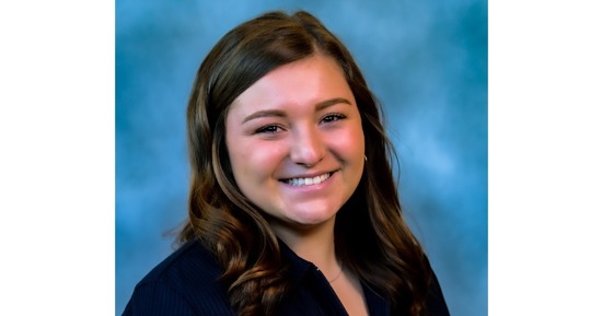 GISH Names VanDerwerken Head Volleyball Coach for 2026-27