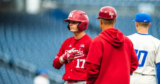 Photo Credit: NU Athletics