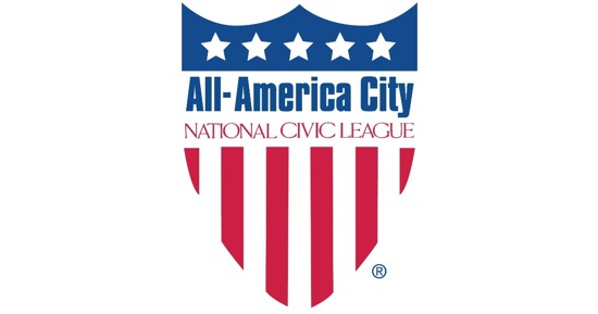 Grand Island Named Finalist for 2026 All-America City Award