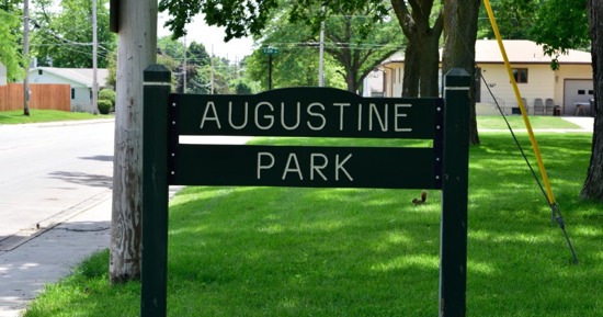 Grand Island Parks & Recreation to Host Arbor Day Tree Planting Event at Augustine Park