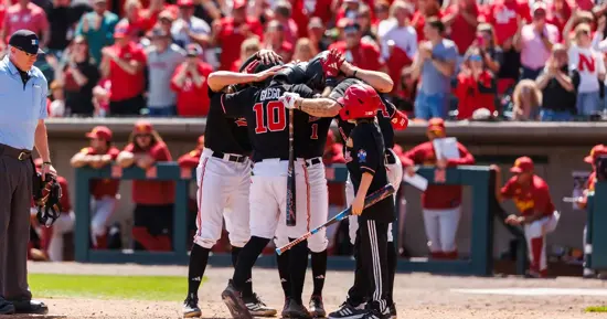 Photo Credit: NU Athletics