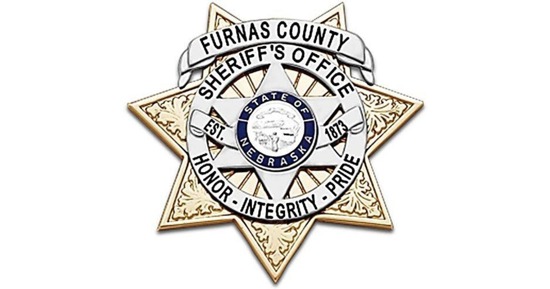 Furnas Co Sheriff