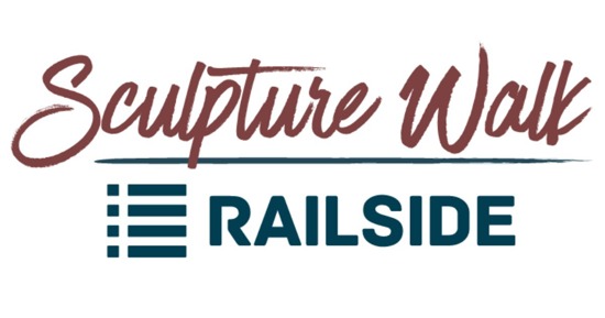 Sculpture Walk Railside Announces Exhibit Transition