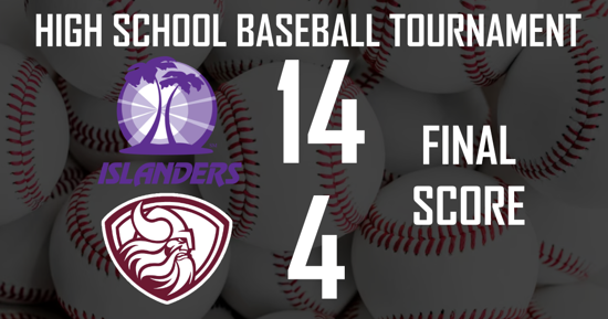 Sack’s Big Day Propels GISH Past Waverly