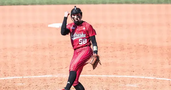 Photo Credit: Nebraska Athletic Communications