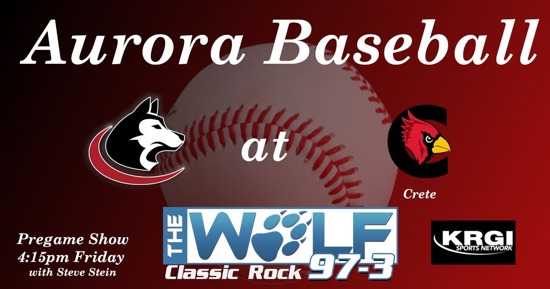 Aurora Looks to Rebound at Crete