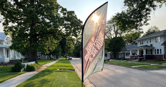 Half Hastings Races Coming May 30th