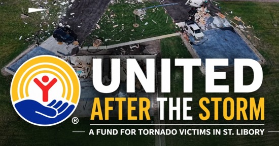 Fund created to aid Howard County storm victims
