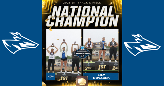 Photo Credit: NCAA