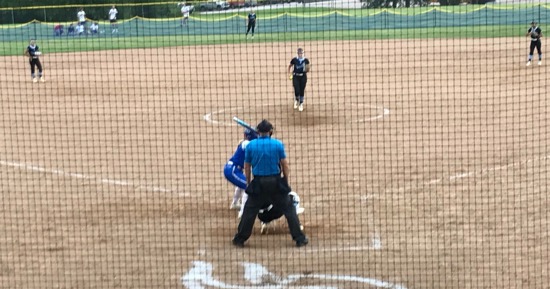 Winning pitcher Emily Price set to go against Lakeview