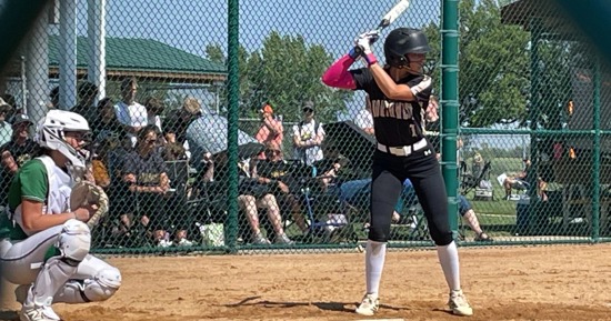 Northwest Softball Rallies Back vs Skutt, Falls vs Beatrice on Saturday