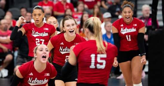Photo Credit: NU Athletics