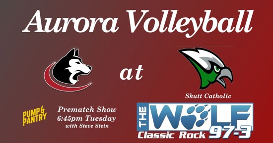 Aurora VB Faces Big Test at Skutt