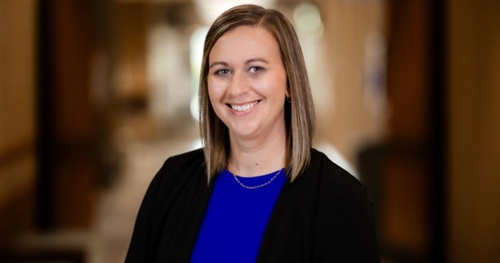 Leadership Unlimited Welcomes New Executive Director