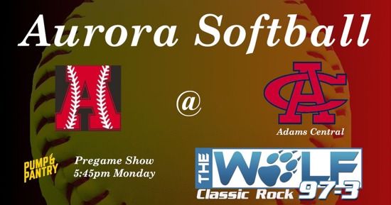 AC Walks off Aurora SB