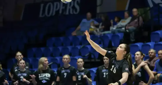 Photo Credit: UNK Athletics