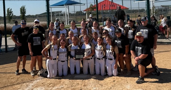 Northwest Softball Punches Ticket To State