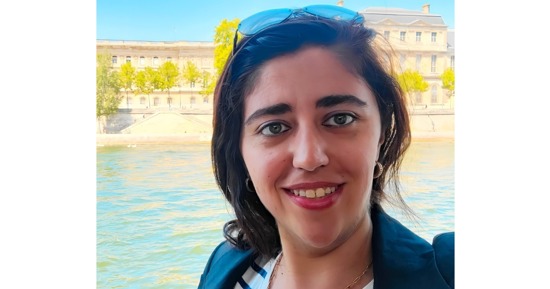 Cardoso to deliver 'Lessons from a Latina Health Psychologist' at Hastings College lecture