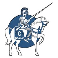 Grand Island Central Catholic,Crusaders Mascot