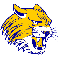 St Paul,Wildcats Mascot