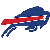 Buffalo,Bills Mascot